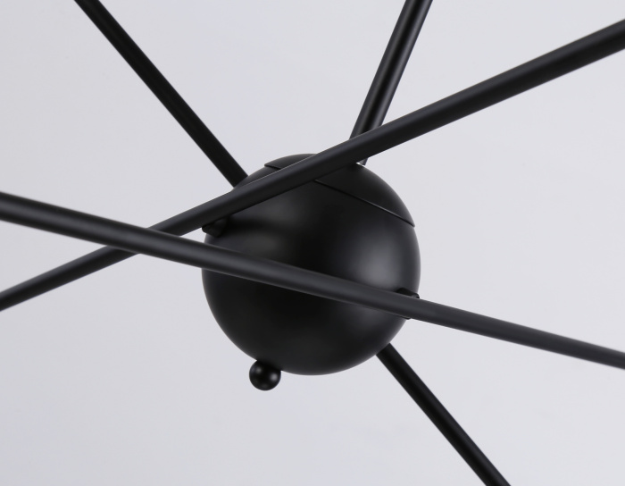 Подвесной светильник в стиле лофт Ambrella light TR80435