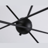 Подвесной светильник в стиле лофт Ambrella light TR80435