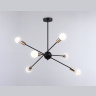 Подвесной светильник в стиле лофт Ambrella light TR80435