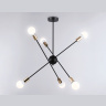 Подвесной светильник в стиле лофт Ambrella light TR80435