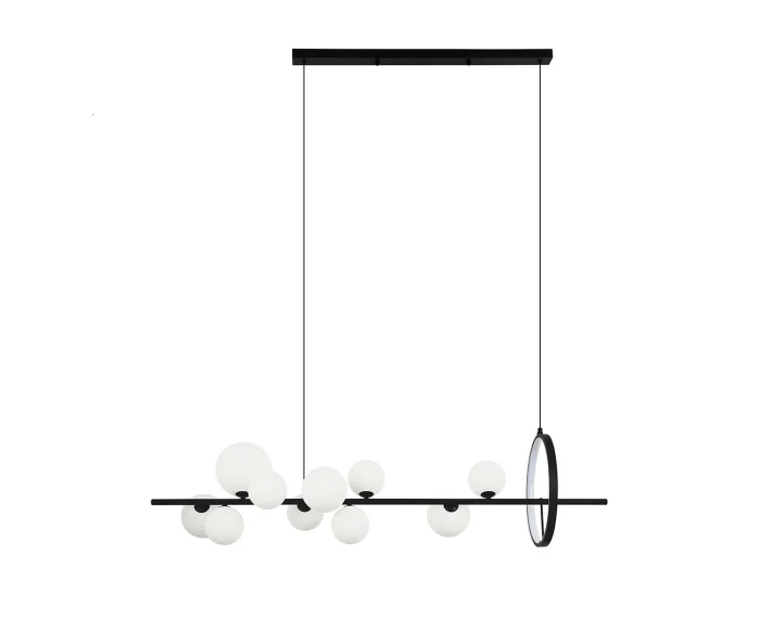 Люстра Kink Light Иона 07608-10A,19(01)