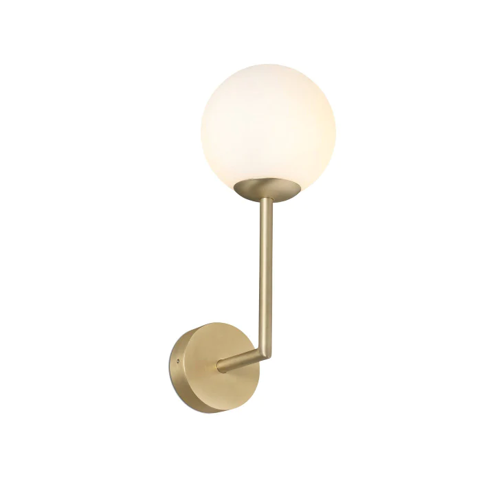 Настенный светильник GALA wall lamp