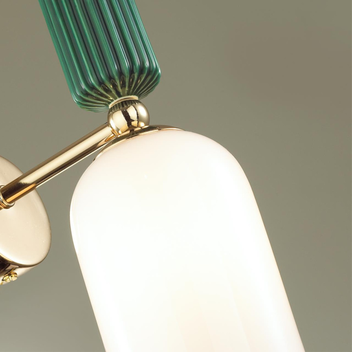 Бра Odeon Light Candy 4861/1W