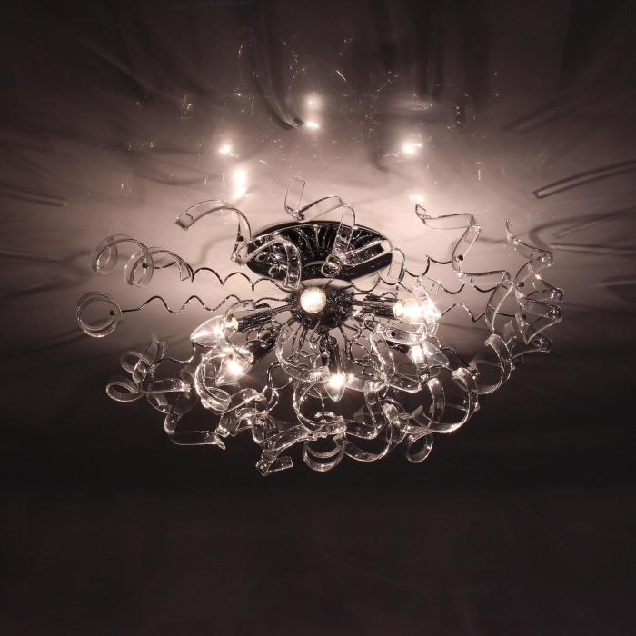 Люстра потолочная Citilux Рандом CL222160