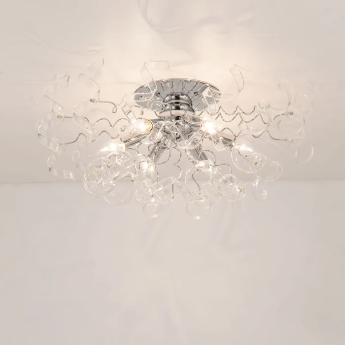 Люстра потолочная Citilux Рандом CL222160