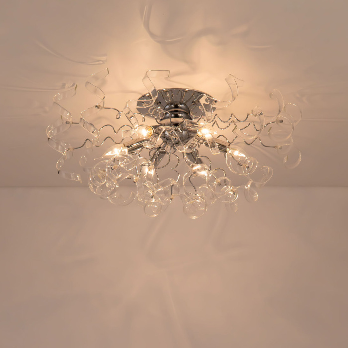 Люстра потолочная Citilux Рандом CL222160