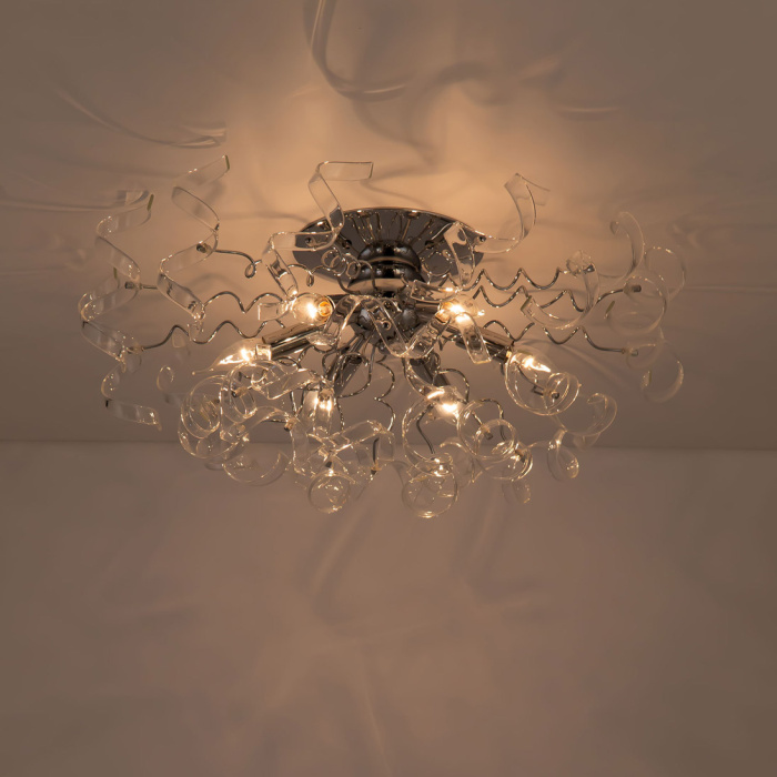 Люстра потолочная Citilux Рандом CL222160