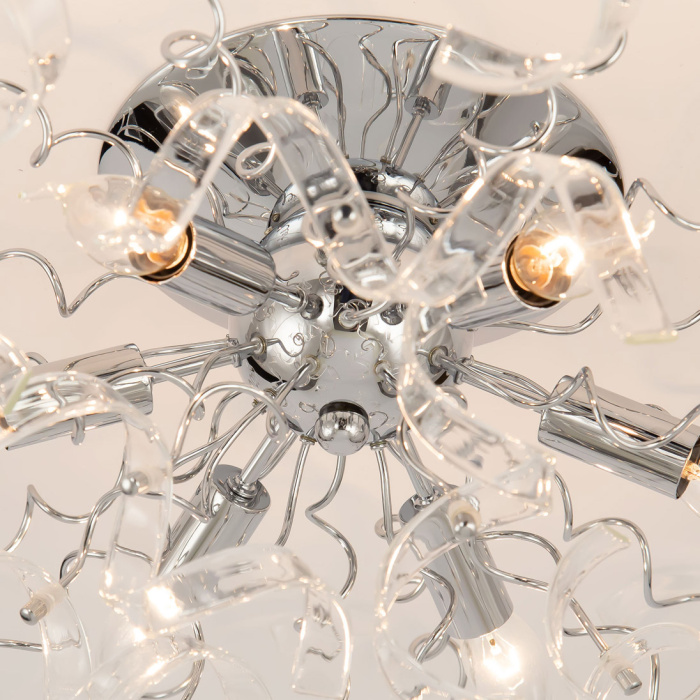 Люстра потолочная Citilux Рандом CL222160