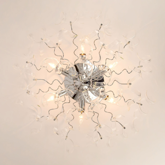 Люстра потолочная Citilux Рандом CL222160