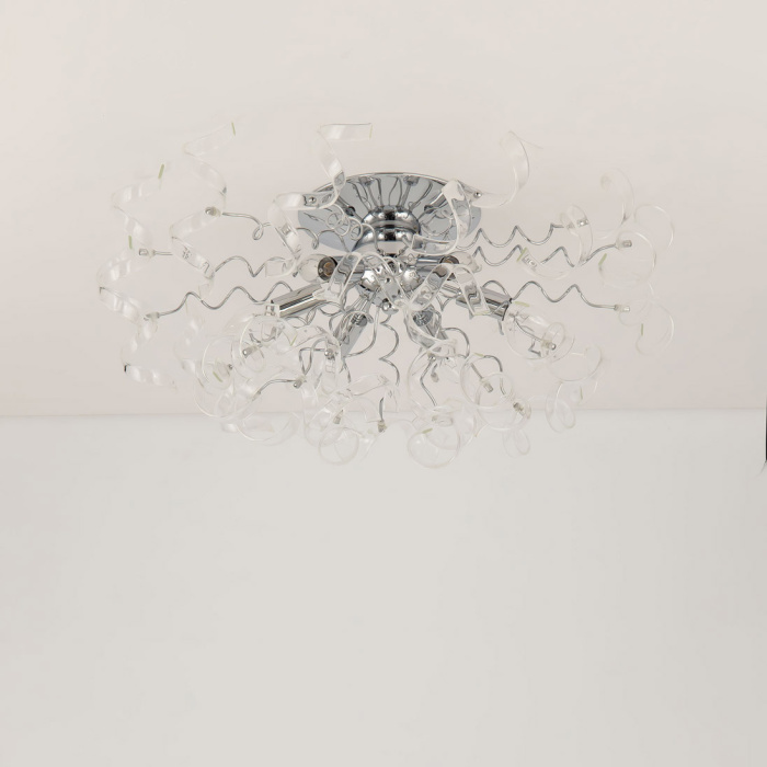 Люстра потолочная Citilux Рандом CL222160