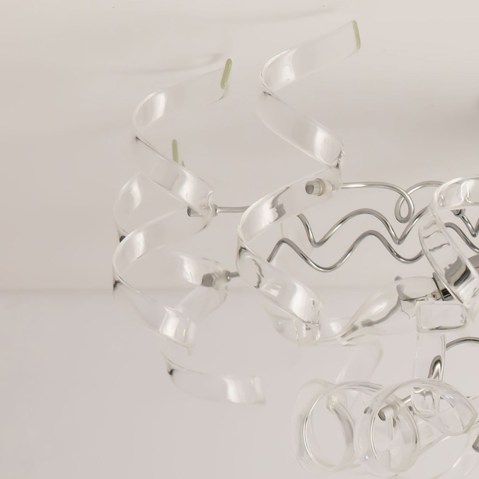 Люстра потолочная Citilux Рандом CL222160