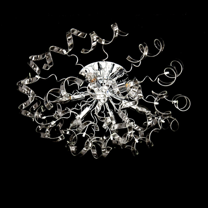 Люстра потолочная Citilux Рандом CL222160