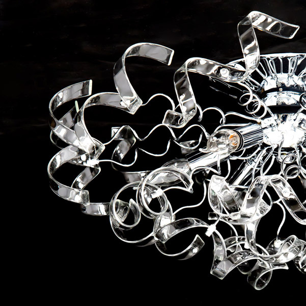 Люстра потолочная Citilux Рандом CL222160