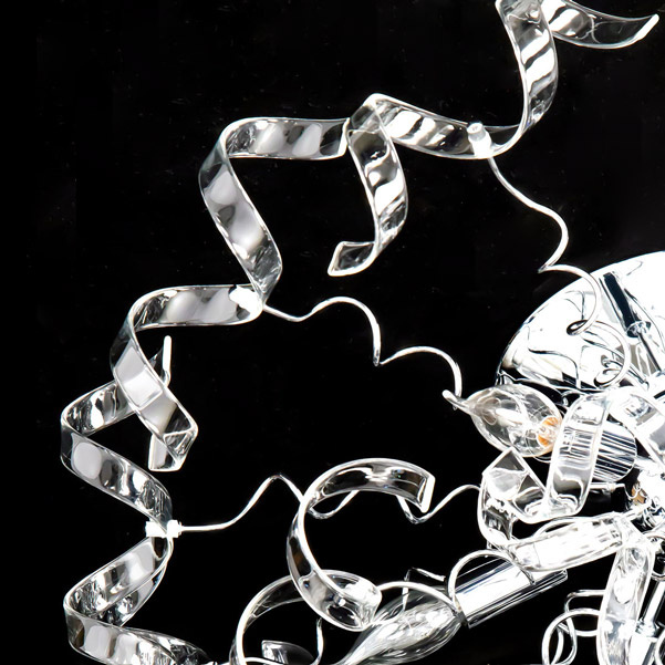 Люстра потолочная Citilux Рандом CL222160