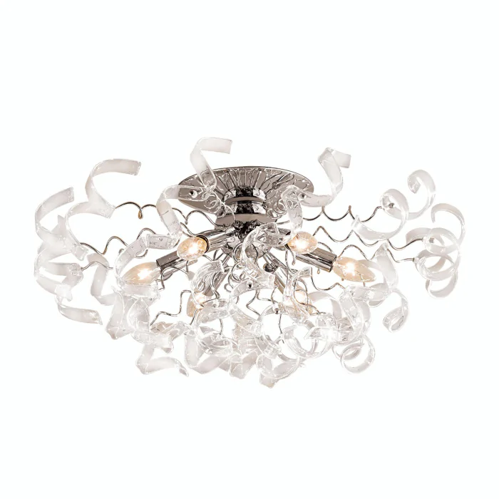 Люстра потолочная Citilux Рандом CL222160