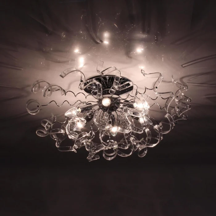 Люстра потолочная Citilux Рандом CL222160