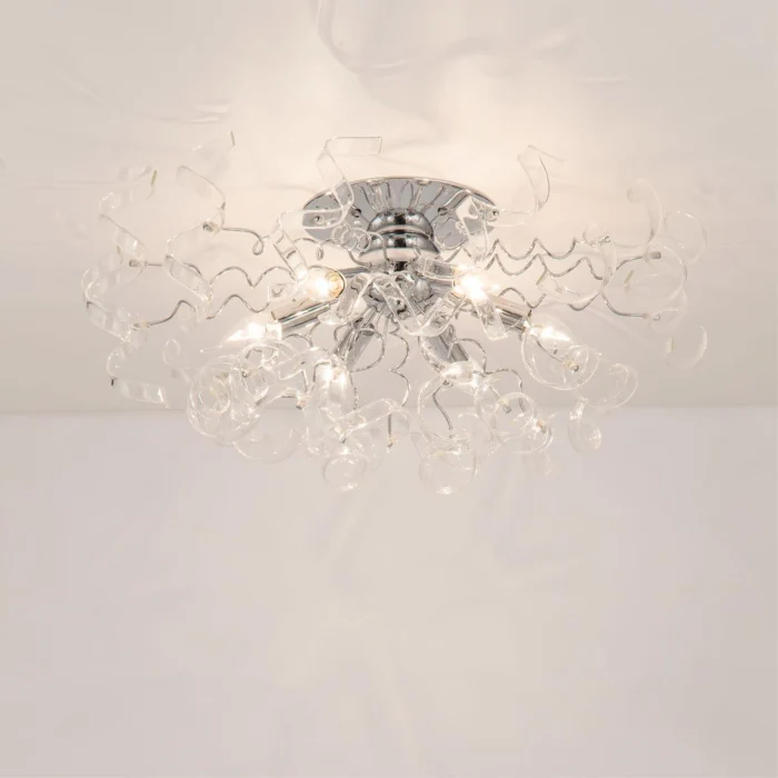 Люстра потолочная Citilux Рандом CL222160