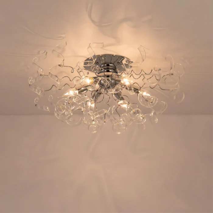 Люстра потолочная Citilux Рандом CL222160