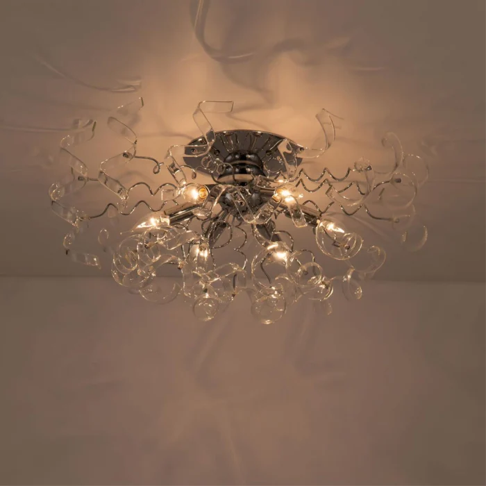 Люстра потолочная Citilux Рандом CL222160