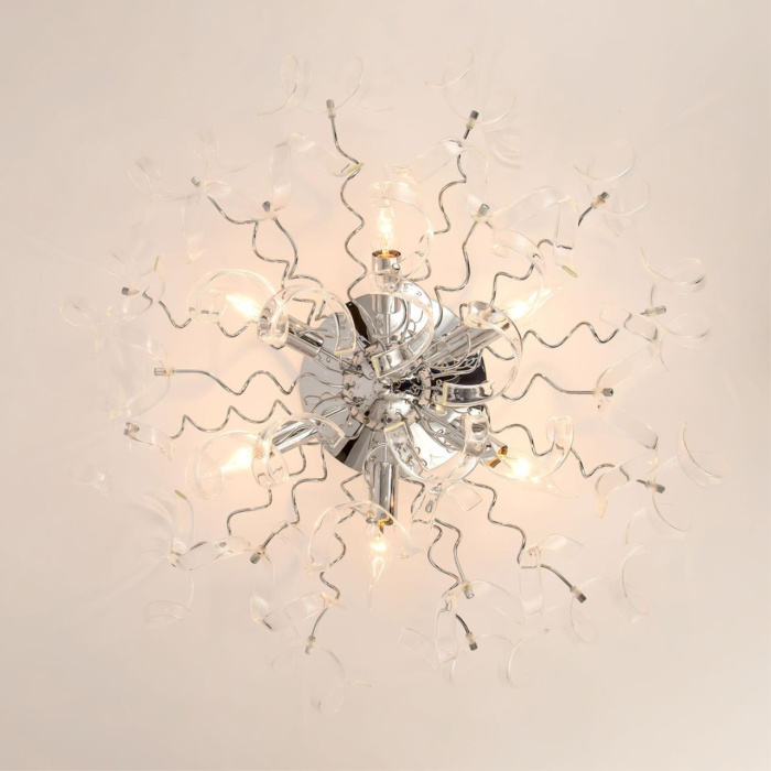 Люстра потолочная Citilux Рандом CL222160