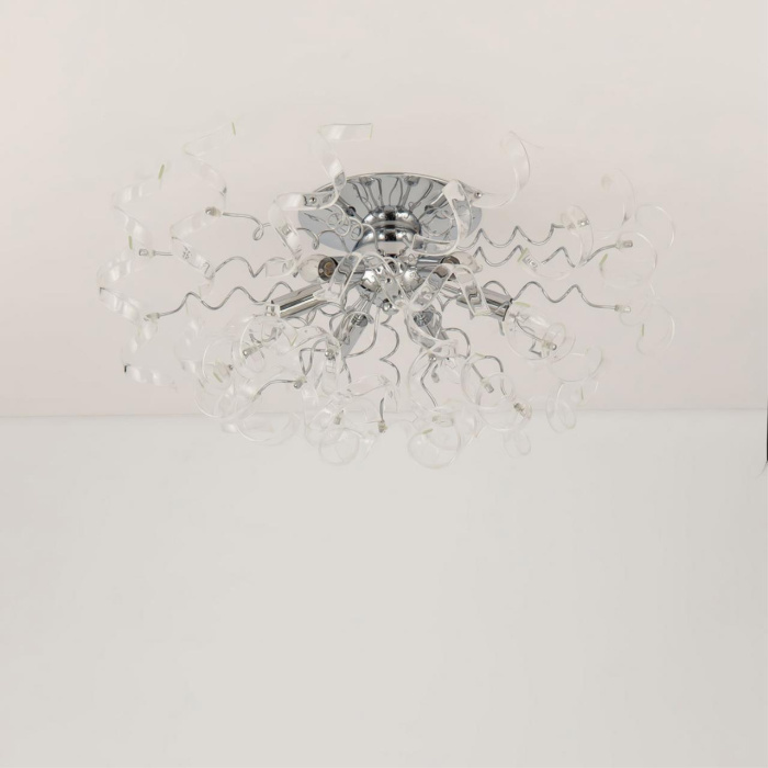 Люстра потолочная Citilux Рандом CL222160