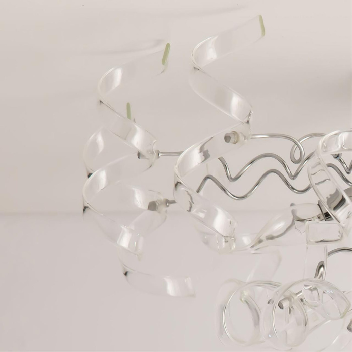 Люстра потолочная Citilux Рандом CL222160