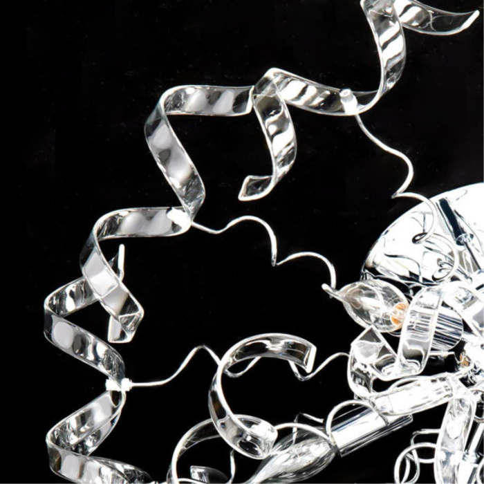 Люстра потолочная Citilux Рандом CL222160