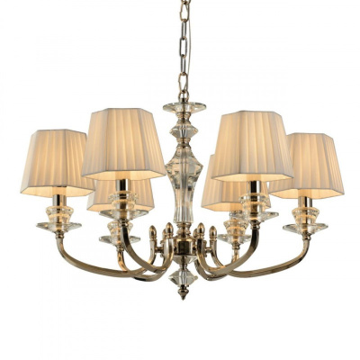 Люстра подвесная Aployt Jula APL.707.03.06