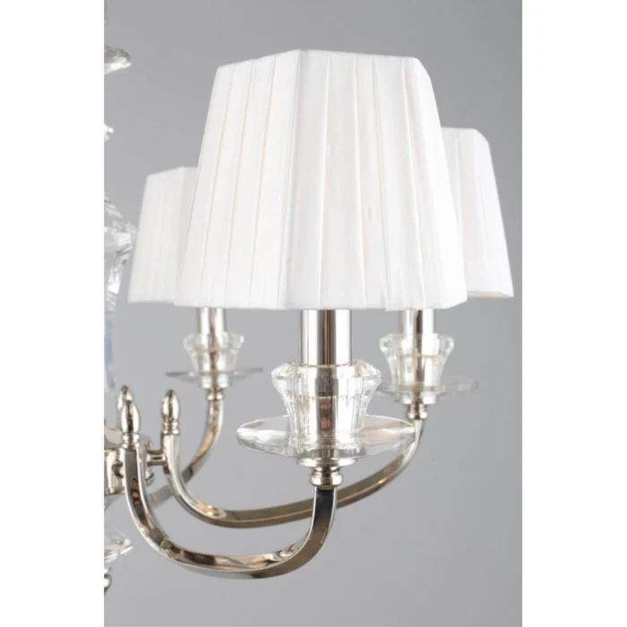 Люстра подвесная Aployt Jula APL.707.03.06