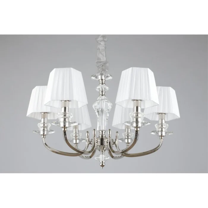 Люстра подвесная Aployt Jula APL.707.03.06