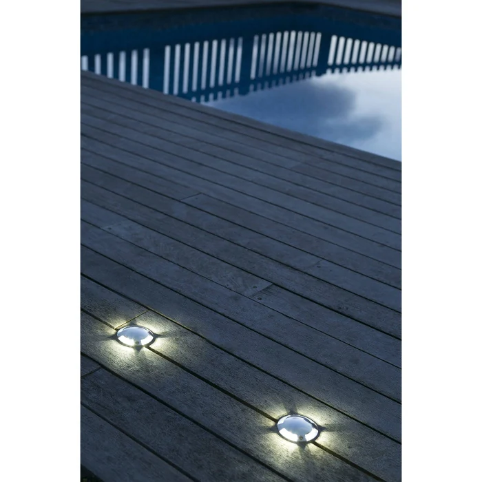 Наземный светильник KEENAN