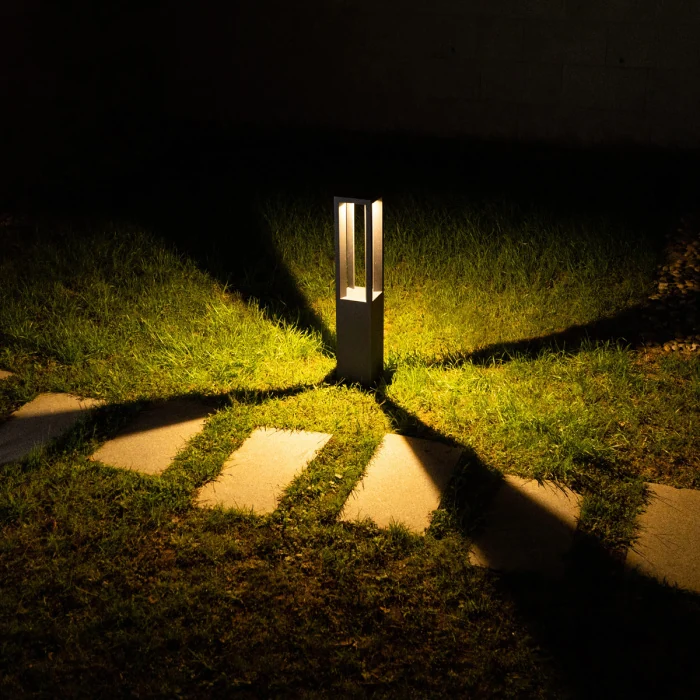 Фонарный столб Natural Concepts Dwell NC-003104-80-DG