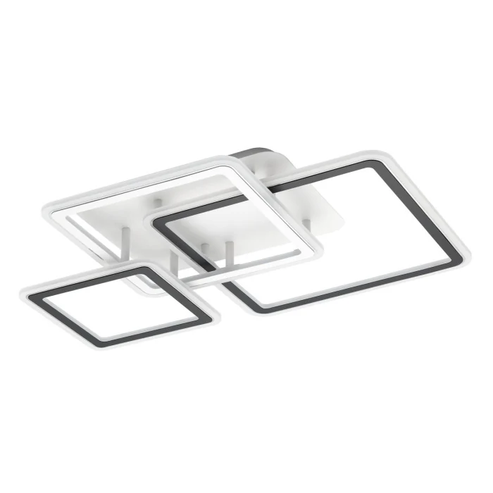 Светильник потолочный Citilux Тринити CL238231E