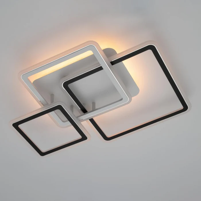 Светильник потолочный Citilux Тринити CL238231E