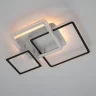 Светильник потолочный Citilux Тринити CL238231E
