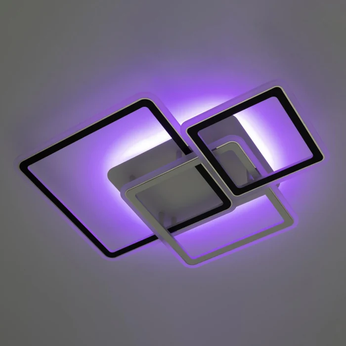 Светильник потолочный Citilux Тринити CL238231E