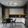 Светильник потолочный Citilux Тринити CL238231E