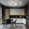 Светильник потолочный Citilux Тринити CL238231E