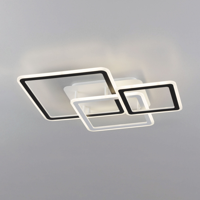 Светильник потолочный Citilux Тринити CL238231E