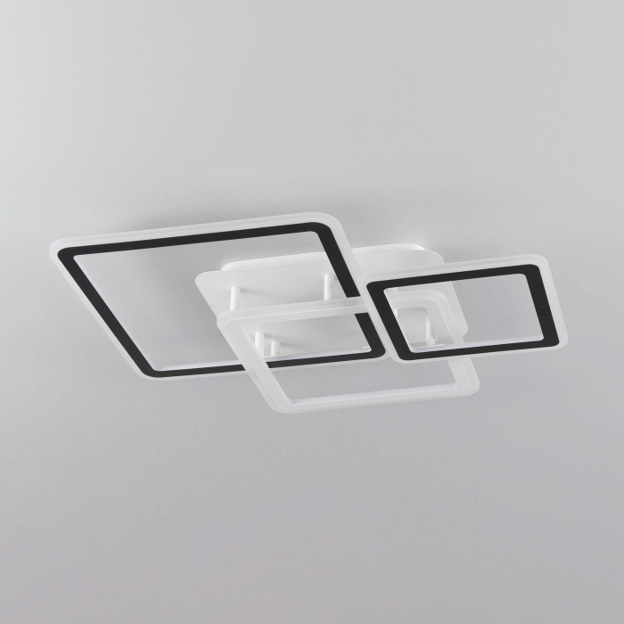 Светильник потолочный Citilux Тринити CL238231E