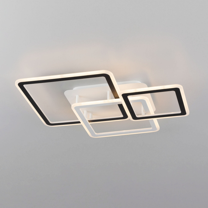 Светильник потолочный Citilux Тринити CL238231E