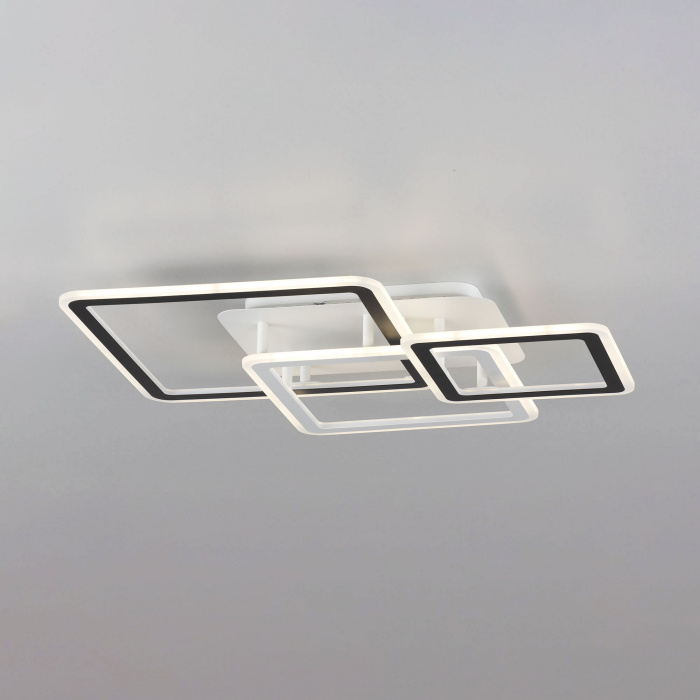 Светильник потолочный Citilux Тринити CL238231E