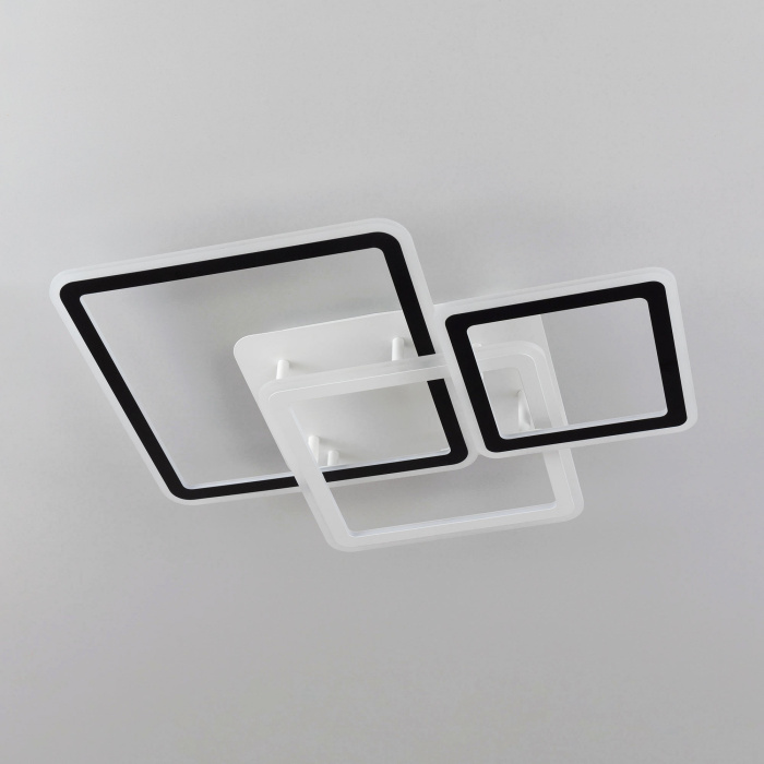 Светильник потолочный Citilux Тринити CL238231E