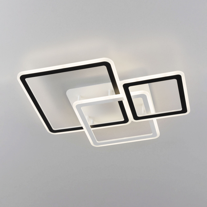 Светильник потолочный Citilux Тринити CL238231E