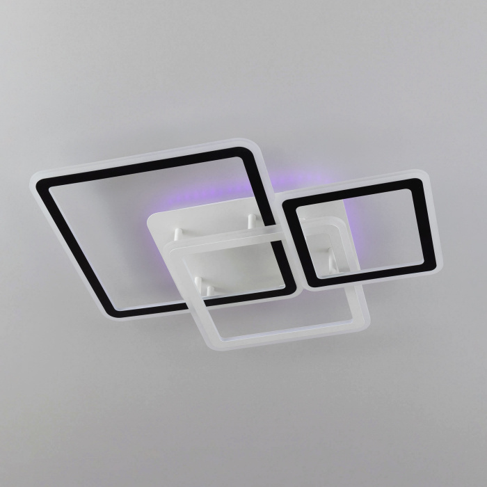 Светильник потолочный Citilux Тринити CL238231E