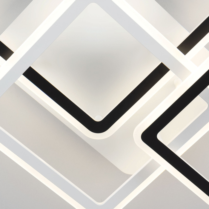 Светильник потолочный Citilux Тринити CL238231E