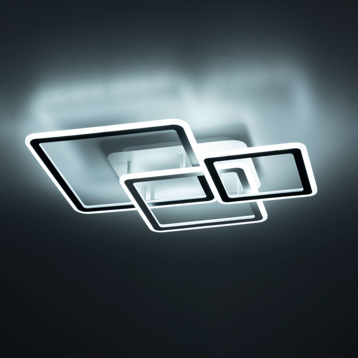 Светильник потолочный Citilux Тринити CL238231E