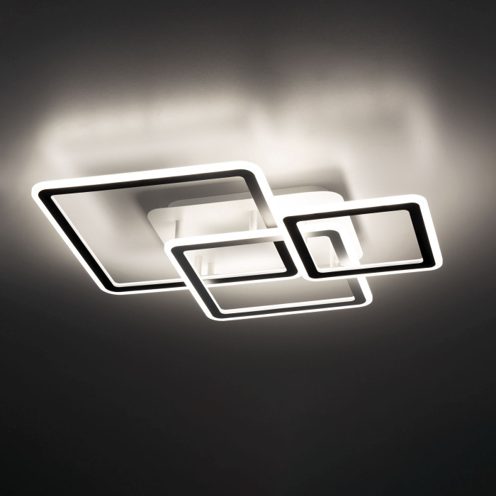 Светильник потолочный Citilux Тринити CL238231E