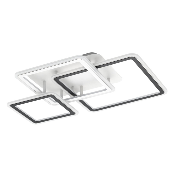 Светильник потолочный Citilux Тринити CL238231E