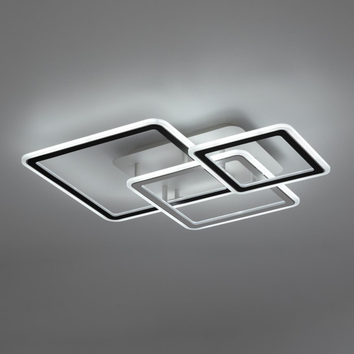 Светильник потолочный Citilux Тринити CL238231E